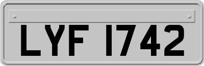 LYF1742