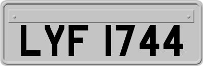 LYF1744