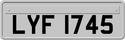 LYF1745
