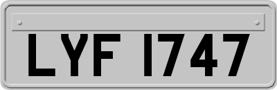 LYF1747