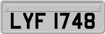 LYF1748