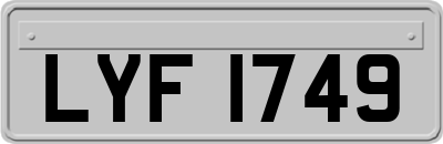 LYF1749