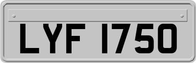 LYF1750