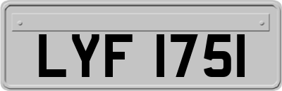 LYF1751