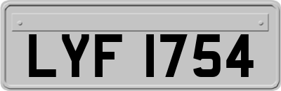 LYF1754
