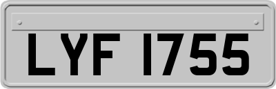 LYF1755