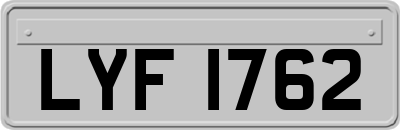 LYF1762