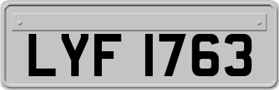 LYF1763