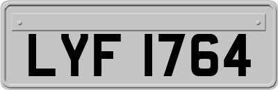 LYF1764