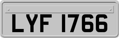 LYF1766
