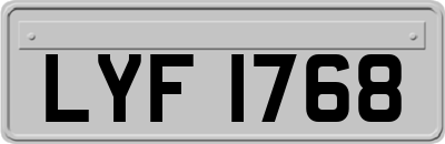 LYF1768