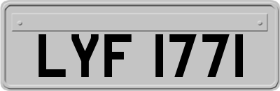 LYF1771