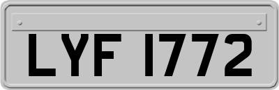 LYF1772