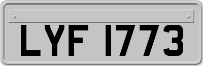 LYF1773