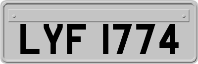 LYF1774