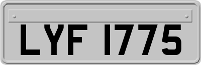 LYF1775