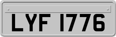 LYF1776