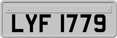 LYF1779