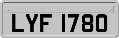 LYF1780