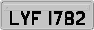 LYF1782