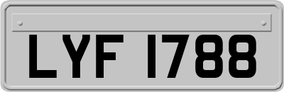 LYF1788