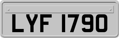 LYF1790