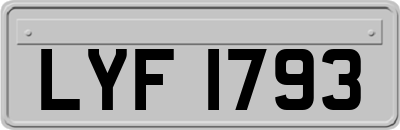 LYF1793