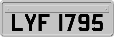 LYF1795