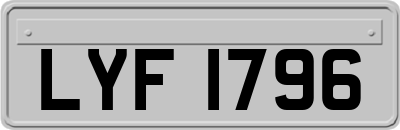 LYF1796