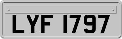 LYF1797