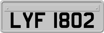 LYF1802