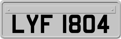 LYF1804