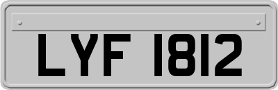LYF1812