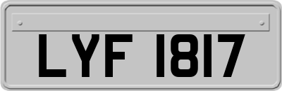 LYF1817