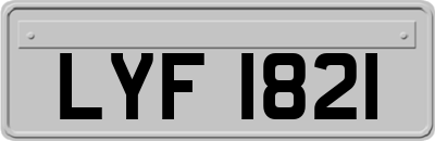 LYF1821