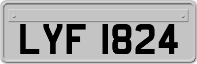 LYF1824