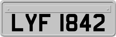LYF1842
