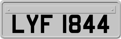 LYF1844