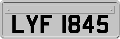 LYF1845