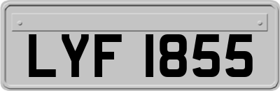 LYF1855