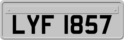 LYF1857