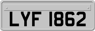 LYF1862