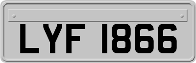 LYF1866