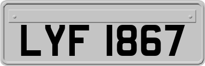 LYF1867