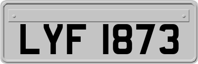 LYF1873