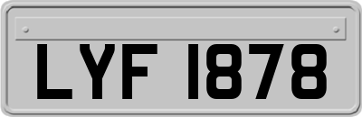 LYF1878