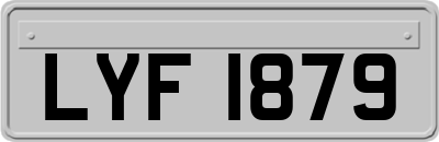 LYF1879