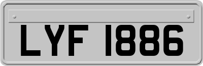 LYF1886