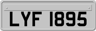 LYF1895