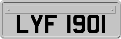 LYF1901